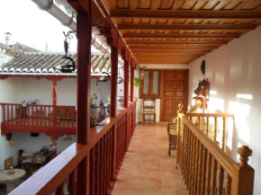 Apartment in the barrio noble de Almagro